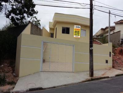 Casa / Sobrado para Venda, em Mogi das Cruzes, bairro BAIRRO MORUMBI, 2 dormitórios, 1 banheiro, 1 suíte, 4 vagas