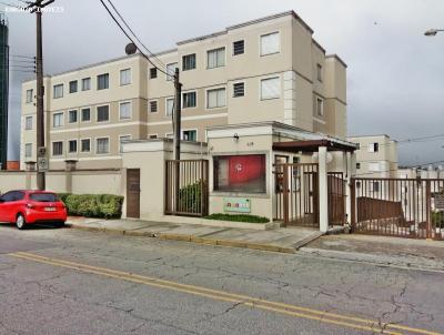 Apartamento para Venda, em Mogi das Cruzes, bairro BAIRRO ALTO DE SANTANA, 2 dormitórios, 1 banheiro, 1 vaga